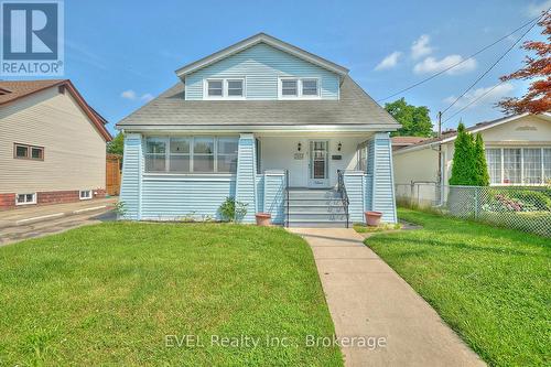 5835 Symmes Street, Niagara Falls, ON 