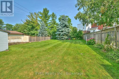 5835 Symmes Street, Niagara Falls, ON 