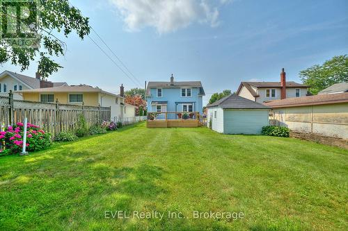 5835 Symmes Street, Niagara Falls, ON 