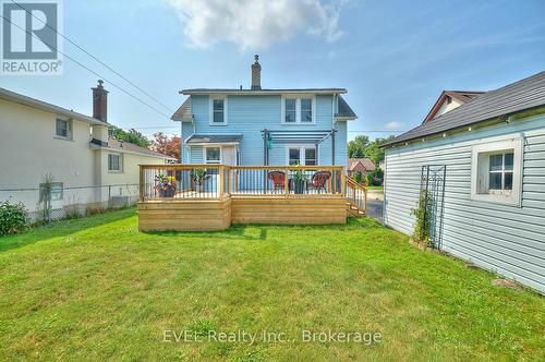 5835 Symmes Street, Niagara Falls, ON 