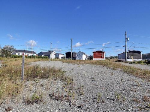 Land/Lot - 149 Rue Gauthier, Val-D'Or, QC 