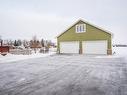 Garage - 167 Rue Notre-Dame, Saint-Armand, QC  - Outdoor 