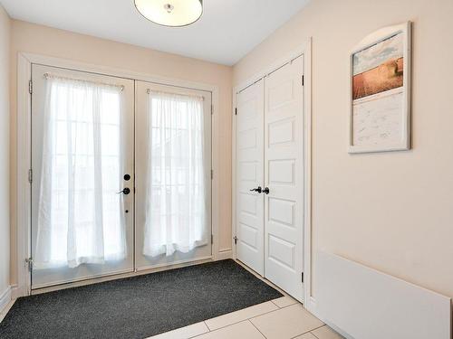 Hall - 167 Rue Notre-Dame, Saint-Armand, QC - Indoor Photo Showing Other Room