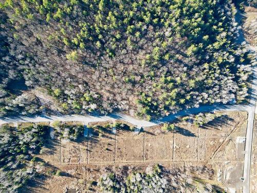 Aerial photo - 15 Ch. De La Mousson, La Pêche, QC 