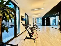 Exercise room - 