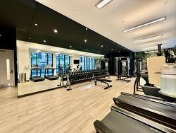 Exercise room - 