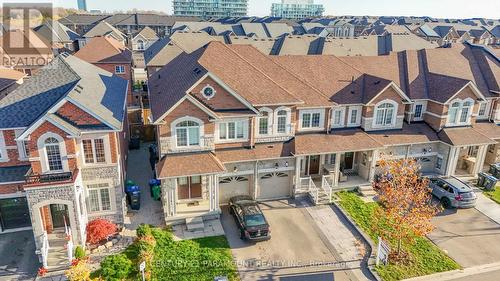 13 Kempsford Crescent, Brampton, ON - Outdoor With Facade