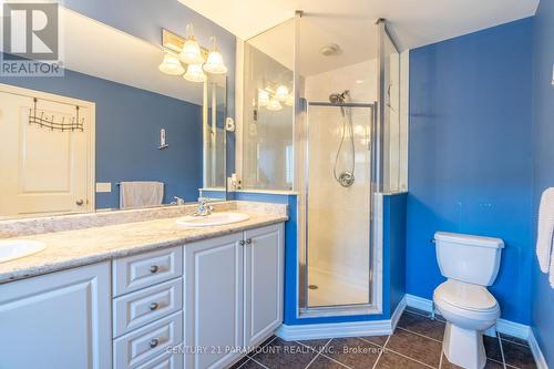 13 Kempsford Crescent, Brampton, ON - Indoor Photo Showing Bathroom