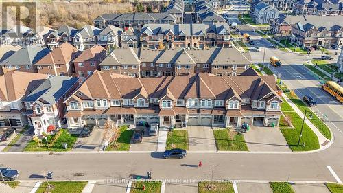 13 Kempsford Crescent, Brampton, ON - Outdoor With View