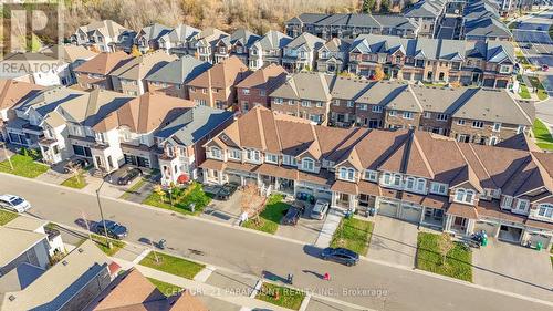 13 Kempsford Crescent, Brampton, ON -  With View