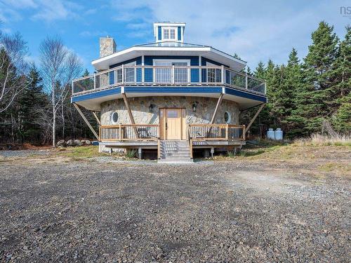 93 Rye Hill Road, Garden Lots, NS 