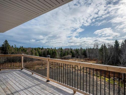 93 Rye Hill Road, Garden Lots, NS 