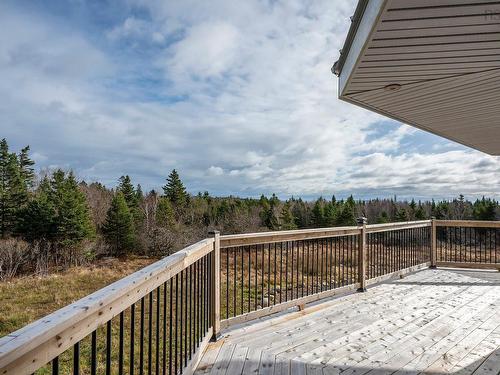 93 Rye Hill Road, Garden Lots, NS 