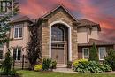 8871 Mcgarry Drive, Niagara Falls, ON  - Outdoor With Facade 