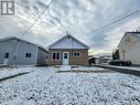 193 Teefy Street, Iroquois Falls, ON  - Outdoor 