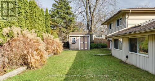 7835 Rysdale Street, Niagara Falls (213 - Ascot), ON - Outdoor