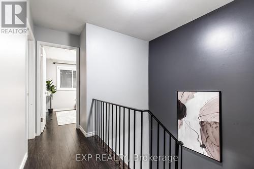 41 - 2825 Gananoque Drive, Mississauga, ON - Indoor Photo Showing Other Room