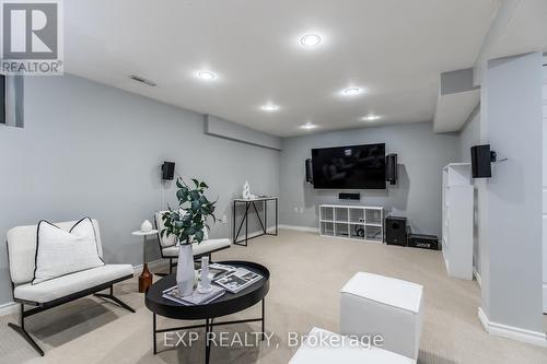 41 - 2825 Gananoque Drive, Mississauga, ON - Indoor