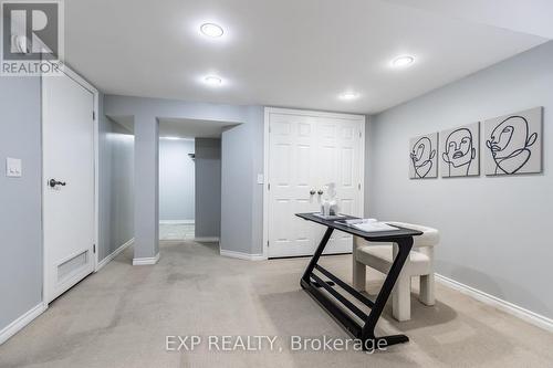 41 - 2825 Gananoque Drive, Mississauga, ON - Indoor Photo Showing Other Room