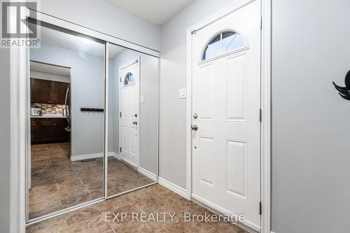 41 - 2825 Gananoque Drive, Mississauga, ON - Indoor Photo Showing Other Room