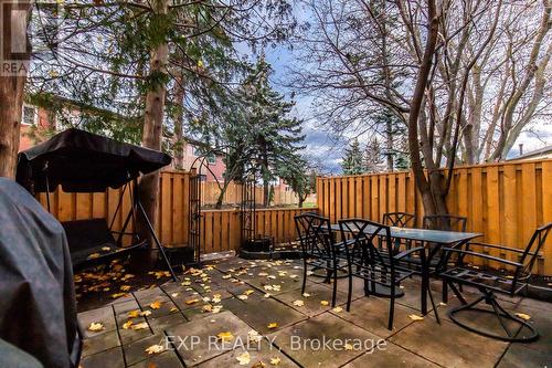 41 - 2825 Gananoque Drive, Mississauga, ON - Outdoor