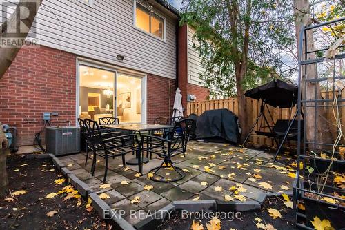 41 - 2825 Gananoque Drive, Mississauga, ON - Outdoor With Exterior