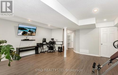 26 Jeffrey Drive, Guelph, ON - Indoor Photo Showing Gym Room