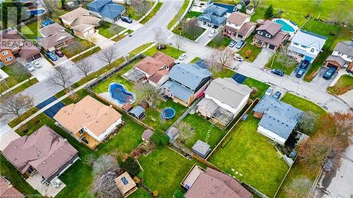 6 Fran Ellen Crescent, Kitchener, ON -  With View