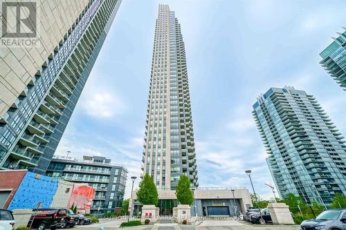 3504 - 36 Park Lawn Road, Toronto, ON 