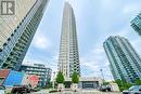 3504 - 36 Park Lawn Road, Toronto, ON 