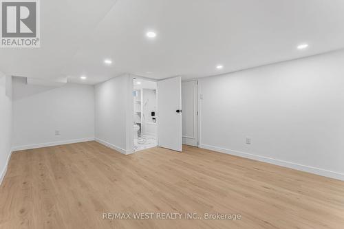 57 Stirton Street, Hamilton, ON - Indoor Photo Showing Other Room