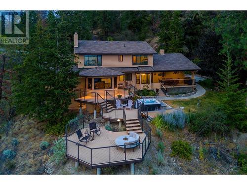 1252 Kyndree Court, Kelowna, BC 