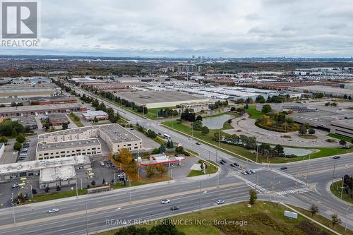 214 - 2 Automatic Road, Brampton, ON 