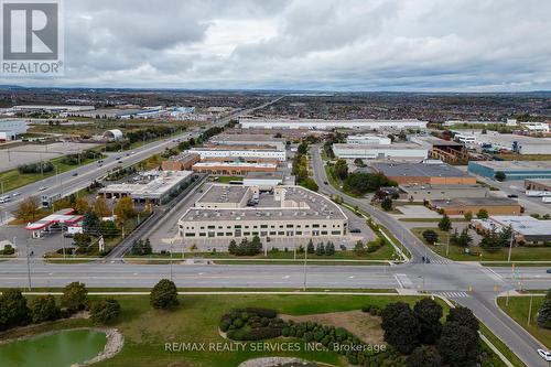 214 - 2 Automatic Road, Brampton, ON 