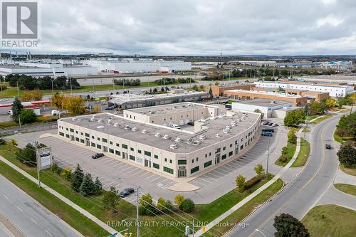 214 - 2 Automatic Road, Brampton, ON 