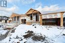 36 Silver Maple Lane, North Bay, ON  - Outdoor With Facade 