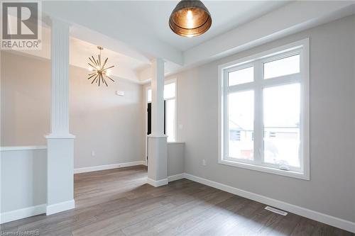 36 Silver Maple Lane, North Bay, ON - Indoor Photo Showing Other Room