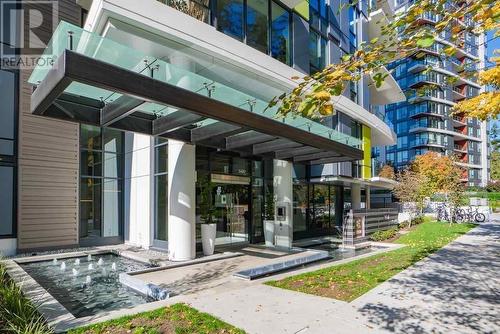 11F 3487  Binning Road, Vancouver, BC - Outdoor