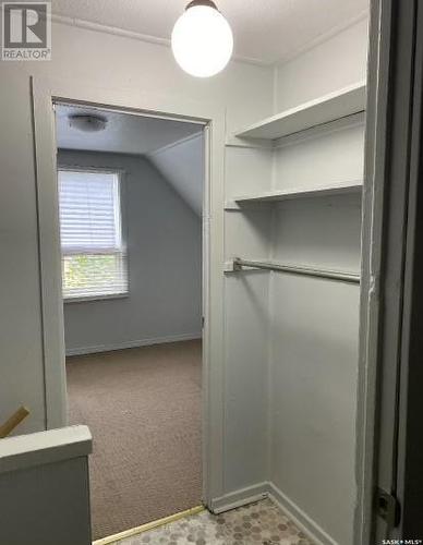 9 Stanley Place, Saskatoon, SK - Indoor With Storage