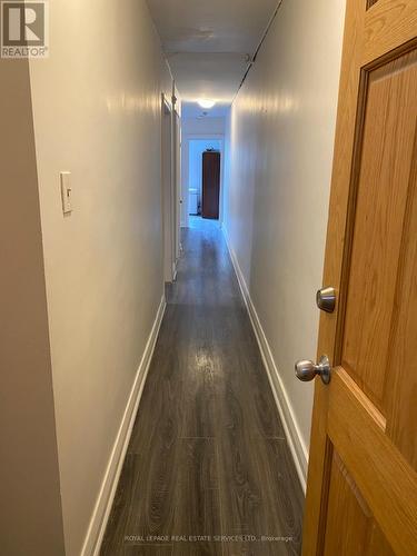 B - 136 Avenue Road, Toronto, ON - Indoor Photo Showing Other Room