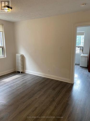 B - 136 Avenue Road, Toronto, ON - Indoor Photo Showing Other Room