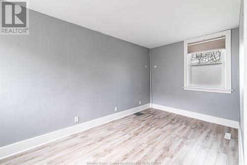 1665 Parent Avenue, Windsor, ON - Indoor Photo Showing Other Room