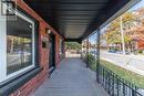 1665 Parent Avenue, Windsor, ON  - Outdoor With Balcony With Exterior 