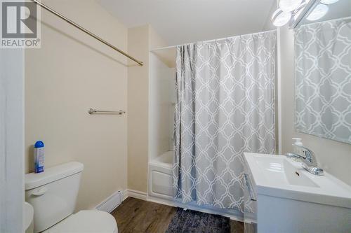 434 South East Road, Placentia, NL - Indoor Photo Showing Bathroom