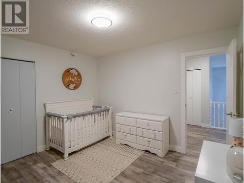 2927 Belcarra Road, Quesnel, BC - Indoor Photo Showing Bedroom