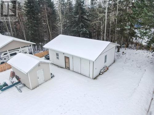 2927 Belcarra Road, Quesnel, BC - Outdoor