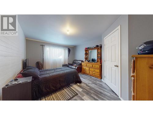 5075 Booth Creek Road, Cranbrook, BC - Indoor Photo Showing Bedroom