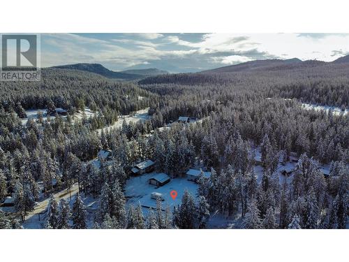 5075 Booth Creek Road, Cranbrook, BC - Outdoor With View