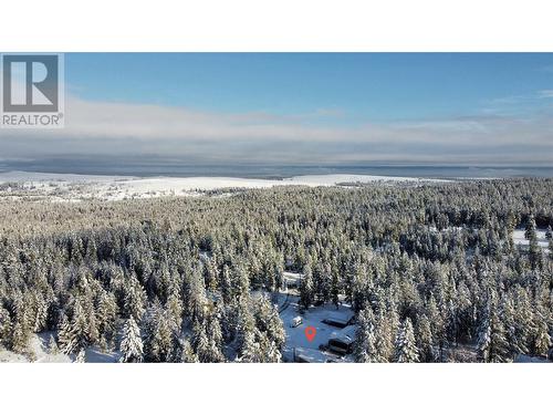 5075 Booth Creek Road, Cranbrook, BC - Outdoor With View