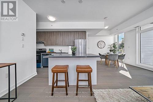 7 - 188 Angus Drive, Ajax (Central), ON - Indoor Photo Showing Kitchen